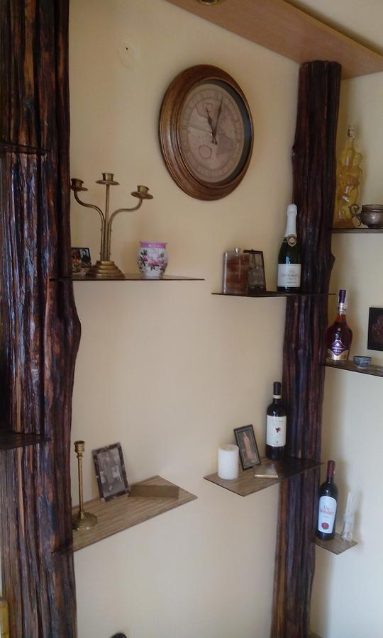 Casa Cosmin Pension Dobra Buitenkant foto