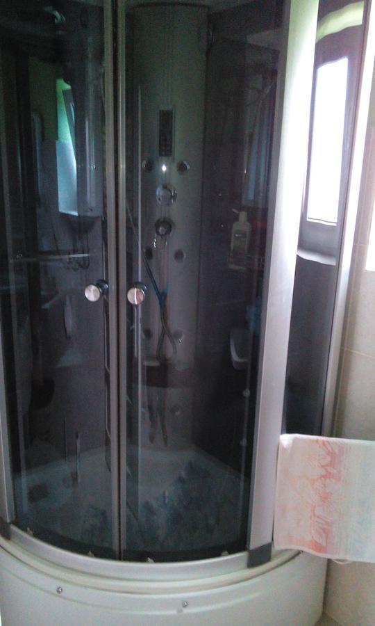 Casa Cosmin Pension Dobra Buitenkant foto